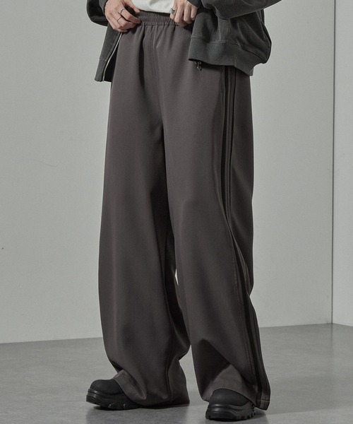 セール】【Alfred Alex】【セットアップ対応】ダブルフェイスサイド