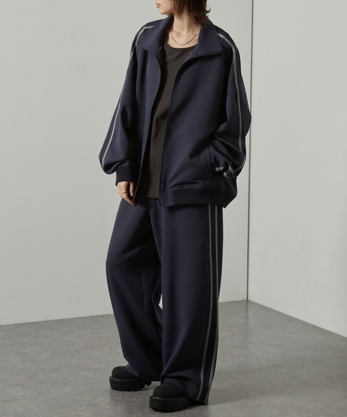 alex專用 セール】【Alfred Alex】【セットアップ対応】ダブルフェイスサイド