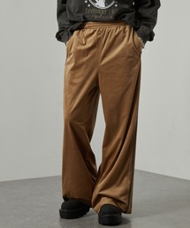 レディースのその他パンツ（イエロー/黄色系）ファッション通販 - ZOZOTOWN