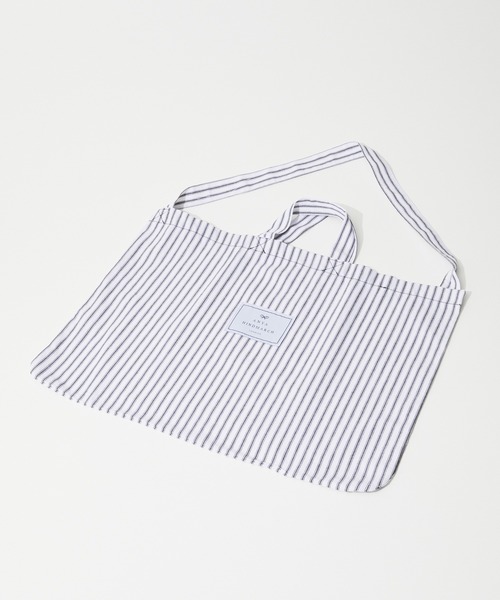ANYA HINDMARCH(アニヤハインドマーチ)の「ANYA HINDMARCH N/S Tote Small Eyes in Raffia アニヤハインドマーチ アイズ トートバッグ(トートバッグ・レディース・ナチュラル・FREE)」の10枚目の写真