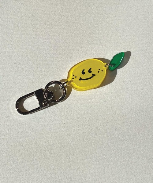 ALAND（エーランド）の「6months6erliner／SMB Keyring /韓国雑貨