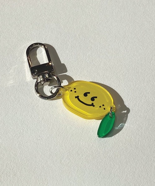 ALAND（エーランド）の「6months6erliner／SMB Keyring /韓国雑貨/ 2112132（キーホルダー・レディース・その他4/その他2/その他3/その他5/その他1・0）」の14枚目の写真