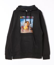 TOD HOODIE