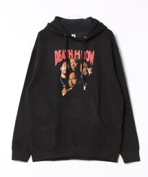 TOD HOODIE