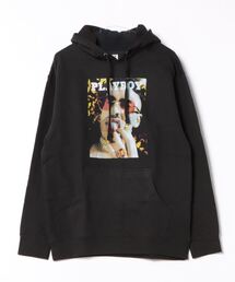 TOD HOODIE