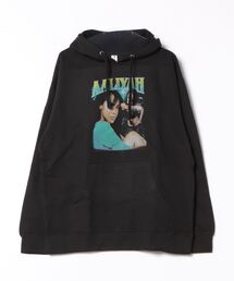 TOD HOODIE