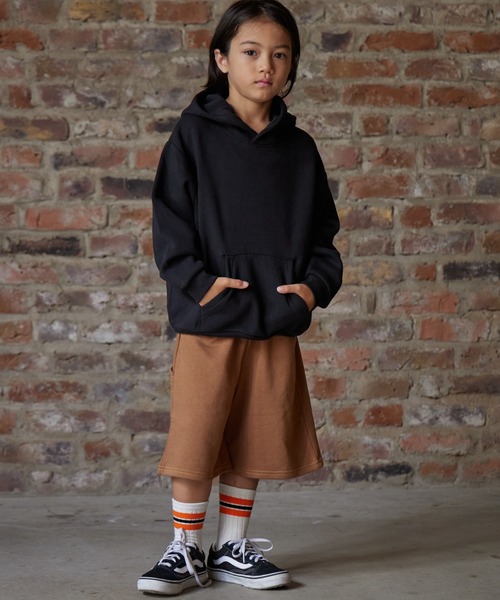 PAIRMANON STREET（ペアマノンストリート）の「【PAIRMANON STREET】アソート 5色組 無地 ライン バックロゴ 靴下 セット（ソックス/靴下・キッズ・その他/その他3/その他2・L/M）」の10枚目の写真