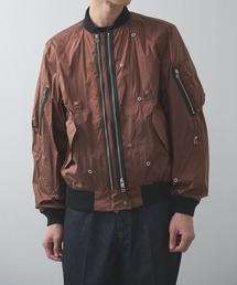 BED J.W. FORD（ベッドフォード）｜ブルゾン一覧 - WEAR