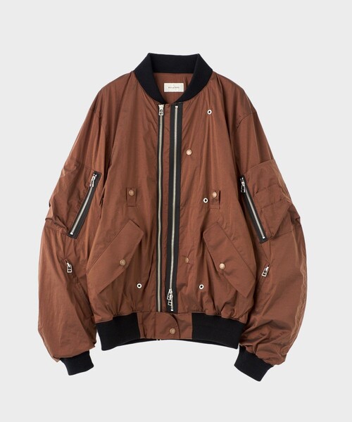 BED J.W. FORD（ベッドフォード）の「【BED j.w. FORD/ベッドフォード