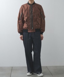 BED J.W. FORD（ベッドフォード）の「【BED j.w. FORD/ベッドフォード