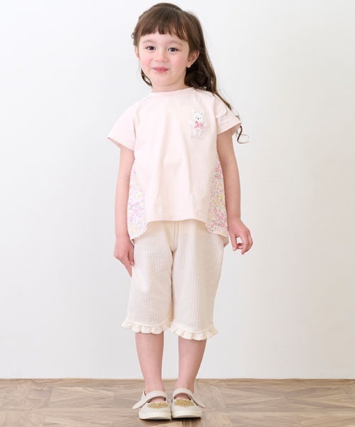 petit main(プティマイン)の「アソートモチーフシューズ(スリッポン・キッズ・オフホワイト/ネイビー/ライトベージュ・16cm/15cm/14cm/19cm/18cm/17cm)」の18枚目の写真