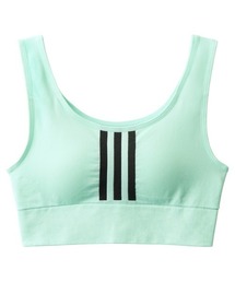 adidas/アディダス GIRL'S ハーフトップ ブラジャー