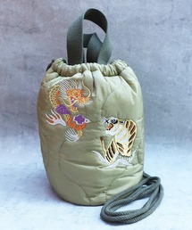 Beautiful Harmony（ビューティフルハーモニー）の「HOUSTON　刺繍エフェクトバッグ(JAPAN)（ショルダーバッグ）」