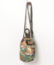 Beautiful Harmony（ビューティフルハーモニー）の「HOUSTON　刺繍エフェクトバッグ(JAPAN)（ショルダーバッグ）」