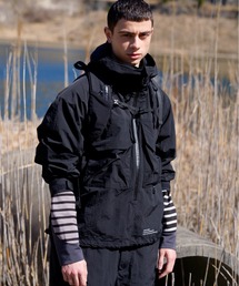 D*O様 【正規品】CMFOUTDOOR GARMENTアノラックパーカーMサイ CMF OUTDOOR GARMENT（シーエムエフアウトドアガーメント）の「CMF