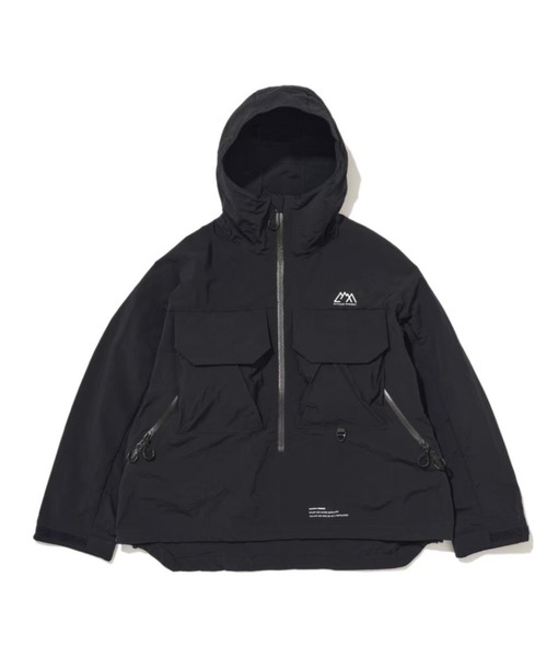 CMF OUTDOOR GARMENT（シーエムエフアウトドアガーメント）の