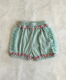 CALMIA | チュールベビーブルマ（baby/FREE）(その他ベビーウェア)