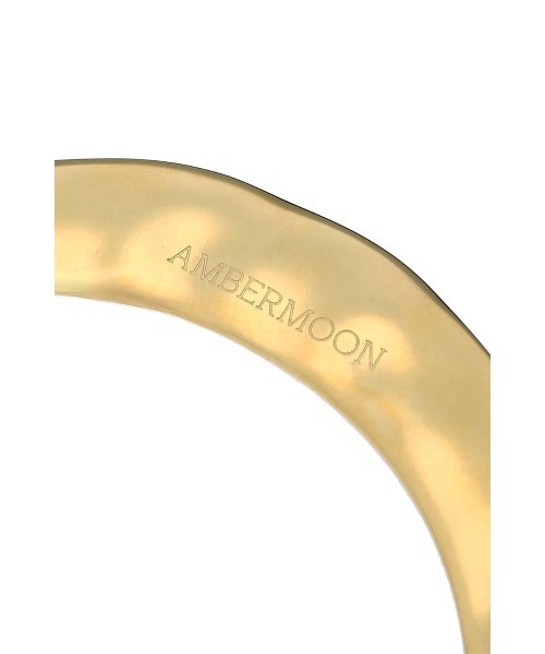 ALEXIA STAM（アリシアスタン）の「Flat Bangle /[316Lステンレス]フラットバングル（バングル/リストバンド・レディース・ゴールド・FREE）」の9枚目の写真