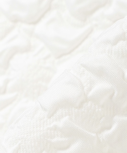 by LOVEiT（バイラビット）の「バルーンスリーブチュニック（チュニック・キッズ・ブラック/オフホワイト・120cm/130cm/140cm/150cm/160cm）」の15枚目の写真