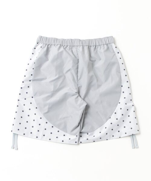 CONVERSE（コンバース）の「コンバース  STAR DOT PT SPT_（その他パンツ・レディース・ブラウン/ブラック・M/L）」の3枚目の写真