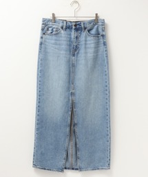 Levi's | ANKLE COLUMN SKIRT(デニムスカート)