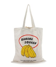 ◆コットントートバッグ