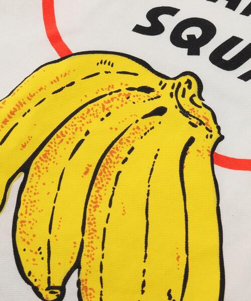 Dessin（デッサン）の「◆コットントートバッグ（トートバッグ・レディース・ブルー系9/イエロー系その他6・00）」の10枚目の写真