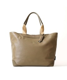 PELLE MORBIDA トートバッグ ベージュ ブラウン PELLE MORBIDA トートバッグ ベージュ ブラウン