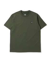 THE NORTH FACE S/S SML BOX LOGO T ザ ノースフェイス