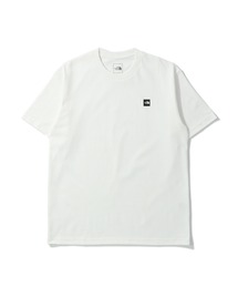 THE NORTH FACE S/S SML BOX LOGO T ザ ノースフェイス