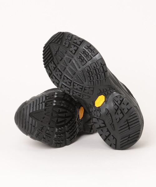 HI-TEC(ハイテック)の「【HI-TEC/ハイテック】MAGNUM MUST/マグナム(スニーカー・メンズ・ブラック・25.0cm/26.0cm/27.0cm/28.0cm/24.0cm/23.0cm/23.5cm/27.5cm/26.5cm/25.5cm/24.5cm)」の14枚目の写真