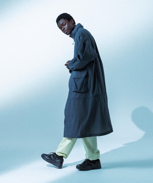 HI-TEC(ハイテック)の「【HI-TEC/ハイテック】MAGNUM MUST/マグナム(スニーカー・メンズ・ブラック・25.0cm/26.0cm/27.0cm/28.0cm/24.0cm/23.0cm/23.5cm/27.5cm/26.5cm/25.5cm/24.5cm)」の3枚目の写真