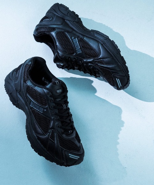 HI-TEC／ハイテック】 MAGNUM MUST マグナム メンズ/レディス