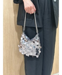 Mila Owen（ミラオーウェン）｜バッグ（シルバー系）一覧 - WEAR
