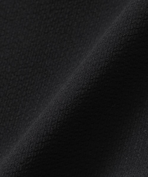 MACKINTOSH LONDON(マッキントッシュ ロンドン)の「【エクラ掲載】ストレッチサッカーパンツ(その他パンツ・レディース・ブラック/ブラウン・36/38)」の10枚目の写真