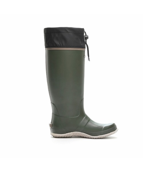 MoonStar（ムーンスター）の「【MoonStar／ムーンスター】MS RLS04 メンズ/レディース ワークブーツ 3E（レインシューズ・メンズ・ブラウン/オリーブ/マスタード・23.0cm/24.0cm/25.0cm/26.0cm/27.0cm/28.0cm/22.0cm）」の15枚目の写真