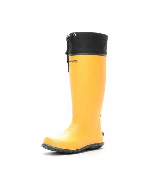 MoonStar（ムーンスター）の「【MoonStar／ムーンスター】MS RLS04 メンズ/レディース ワークブーツ 3E（レインシューズ・メンズ・ブラウン/オリーブ/マスタード・23.0cm/24.0cm/25.0cm/26.0cm/27.0cm/28.0cm/22.0cm）」の18枚目の写真