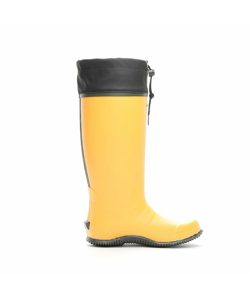 MoonStar（ムーンスター）の「【MoonStar／ムーンスター】MS RLS04 メンズ/レディース ワークブーツ 3E（レインシューズ・メンズ・ブラウン/オリーブ/マスタード・23.0cm/24.0cm/25.0cm/26.0cm/27.0cm/28.0cm/22.0cm）」の21枚目の写真