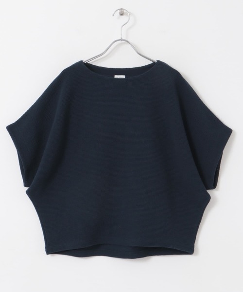 セール】ヨコアゼタックプルオーバー（Tシャツ/カットソー