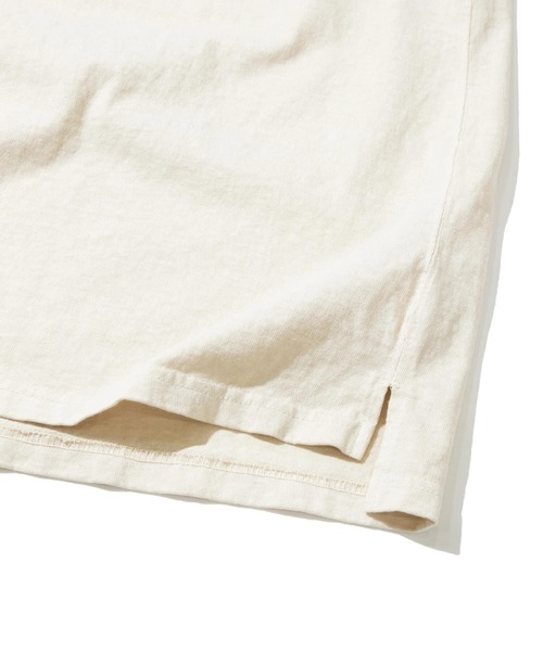 Good On/グッドオン RINGER FINE TOP（タンクトップ）｜go slow caravan（ゴースローキャラバン）