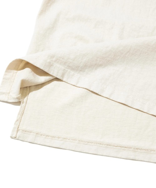 Good On/グッドオン RINGER FINE TOP（タンクトップ）｜go slow caravan（ゴースローキャラバン）