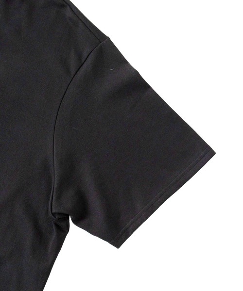 Whinny(ホワイニー)の「Whinny/きらびやかなメンヘラっち(Tシャツ/カットソー・レディース・サックスブルー/ブラック/ホワイト・FREE)」の19枚目の写真