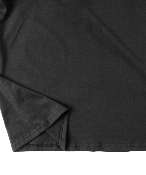 Whinny(ホワイニー)の「Whinny/きらびやかなメンヘラっち(Tシャツ/カットソー・レディース・サックスブルー/ブラック/ホワイト・FREE)」の20枚目の写真