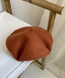 DSQUARED ハンチング・ベレー帽 茶 2009225F0039 KANGOL カンゴール kangol 帽子 キャップ ハット ハンチング帽