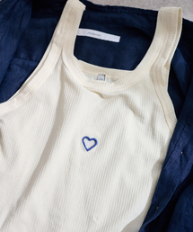 BASERANGE/ベースレンジ HEART TANK