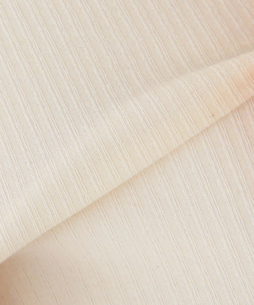 FRAMeWORK（フレームワーク）の「BASERANGE/ベースレンジ HEART TANK（タンクトップ・レディース・アイボリー・FREE）」の13枚目の写真