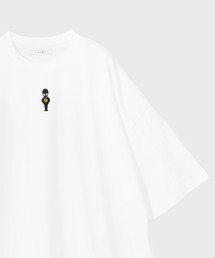Jieda | ALIEN OVER SIZE TEE(Tシャツ/カットソー)