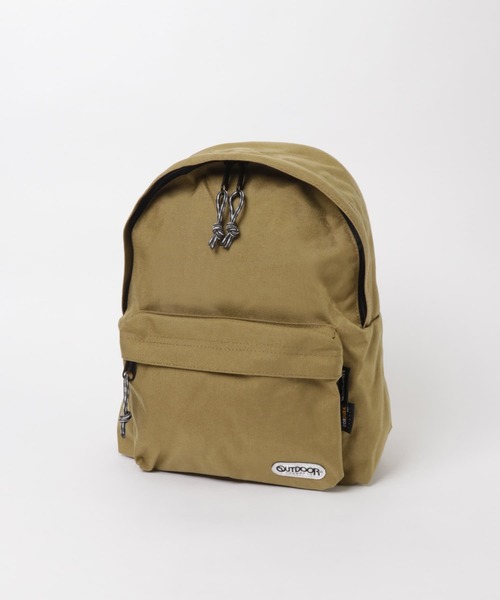 OUTDOOR PRODUCTS Daypack SMALL（バックパック/リュック）｜OUTDOOR PRODUCTS（アウトドアプロダクツ）
