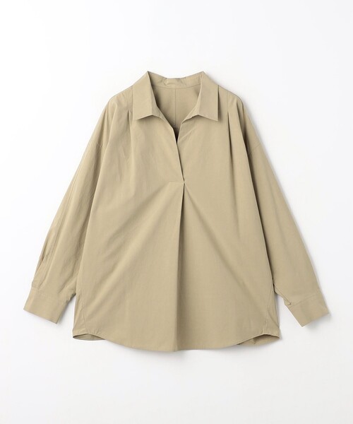 green label relaxing（グリーンレーベルリラクシング）の「スキッパー