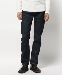 Levi's | 511-CLASSIC-スリム/ダークカラー/12.7oz セルビッジデニム(デニムパンツ)